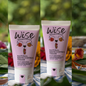 Wise Women’s Choice Cream Duo — 2 for $100
